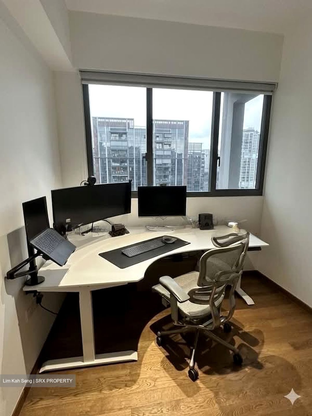 Parc Clematis (D5), Apartment #551440881